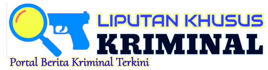 Liputan Khusus Kriminal